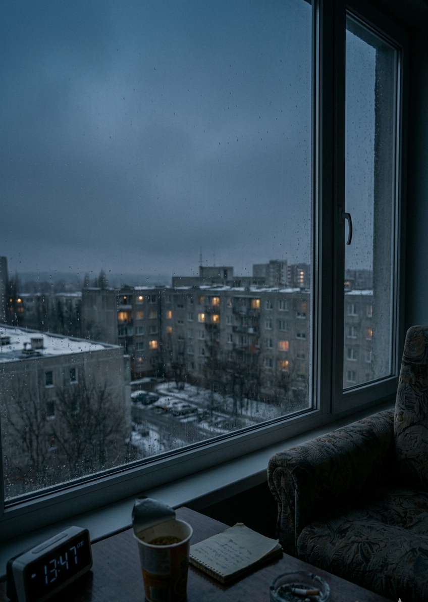 🌧️ ВЕСЕННИЙ СПЛИН И БОРЬБА С ЛЕНТОЙ ВК 📱