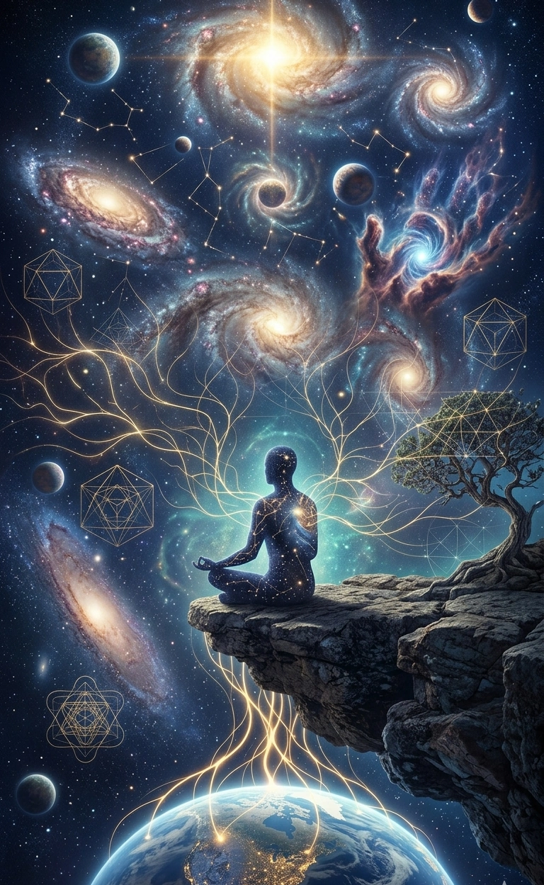 Смысл жизни — в самой жизни: Размышления в эпоху перемен ⚡