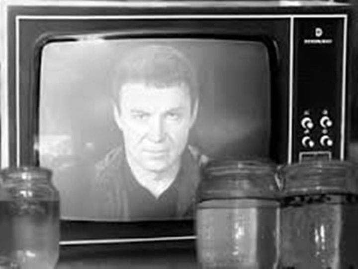 📺 Маги из телевизора: Мое «заряженное» детство